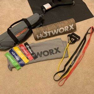 HOTWORX GEAR